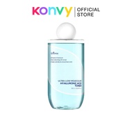 Isntree Ultra-Low Molecular Hyaluronic Acid Toner 300ml