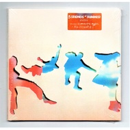 5 Seconds Of Summer ( 5SOS ) - 5SOS5 ( Digipack CD ) 2022 New Album