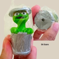 Second Hand Sesame Street Model