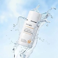DR WU 輕透水感物理防曬液38ML SPF 50+ PA+++