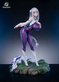 🔥Gk新品預訂🔥星河Galaxy
Re:從零開始的異世界生活 艾蜜莉亞/愛蜜莉亞