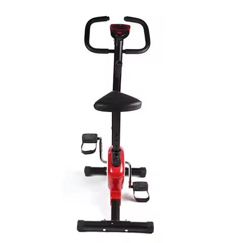 Exercise Bike Multifunctional Fixed Bicycle Home Exercise Bike Outdoor Exercise Bike Weight Loss Equ
