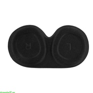 dreamedge12 VR Accessories For Meta Quest 3 VR Lens Protective Cover Dustproof Anti-scratch Lens Cap