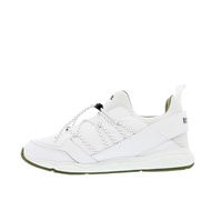 Trapstar × Puma Cell Bubble White Unused