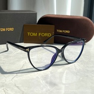 Optical Glasses 2025 New Style Sunglasses Retro Concave Style Female Sunglasses High-End Feel FV2D