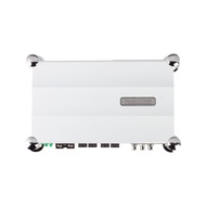 Precision Power MPA700.4D 700W Water-Resistant Atom Series Subwoofer Amplifier for Boat + Marine Use