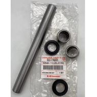 KAWASAKI KLX150 SWING ARM BUSH SET 0 REAR SET SWING ARM BUSH WITH BEARING REAR FORK KLX-150 KLX 150 