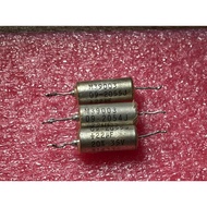M3903/09-2055J 22μF 35V ±20% Axial Heremetic Military CSR21 Vishay / Sprague Capacitor