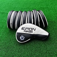 Golf Club Cover EPON Iron Cover MIURA Iron Cover ROMARO Iron Cover Golf Iron Cover