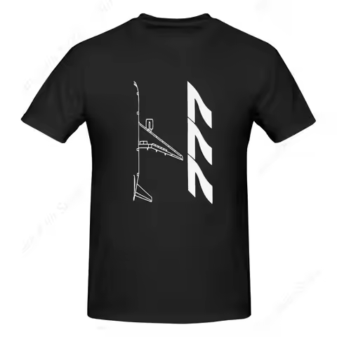 777 Best Products From New Aviation T-Shirt for Men Cotton Plus Size T Shirts Men Tees Short Crew Ne