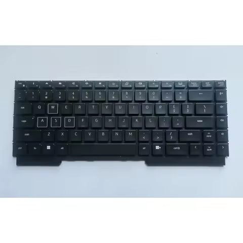 LL+ Keyboard for Dell Alienware P109F P109F001 P109F002 P109F003 P109F006 P109F004