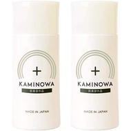 Set of 2 Konoha KAMINOWA Kaminowa Medicated Hair Growth 法之羽 KAMINOWA 卡美诺瓦