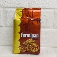 Fermipan yeast brown 500 gram / ragi instan fermipan brown 500 gr