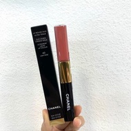 🔥包順豐 CHANEL LE ROUGE DUO ULTRA TENUE 極致持久亮色兩用唇彩 雙頭唇釉 不沾杯