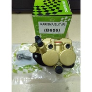 CALIPER ASSY KARISMA/ELIT/JET POWER125/VR125 (F) BRAND DAIYASHO