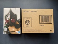 SHF 真骨雕 Kamen Rider 幪面超人 Amazon 亞馬遜 & Jungler