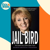 [100% Original Books] - Jail Bird : The inside story of the Glam  by Sharon Grenham-Thompson (UK edi