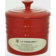 Le Creuset Storage Jar