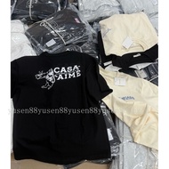 High Quality Ai88e L88on D888re Cash Arrival Real Shot Cotton T-Shirt