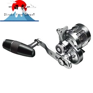 [Direct from Japan]
Evergreen Oceanus Wide