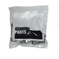 For CUMMINS Dcec 3905860 6cta8.3 6ct diesel engine banjo connector screw