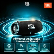 JBL Xtreme 3 Portable BT Speaker | IP67 Water/Dustproof | 15H Playtime, Built-in Powerbank | PartyBo