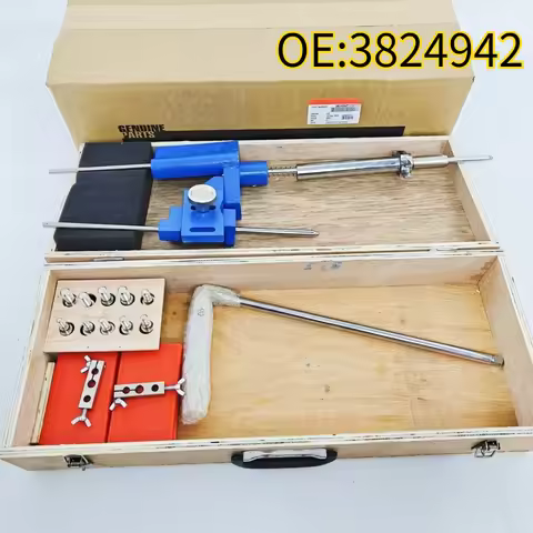 For 3824942 Timing-Tools N34-1 OTC For Cummins M11 NT855 K19 k38 k50