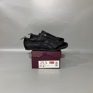 ONITSUKA TIGER MEXICO 66 DELUXE FULL BLACK