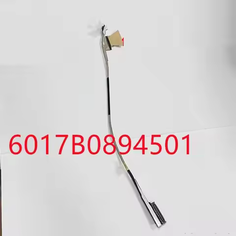 New LCD LVDS Ribbon Cable for HP 845 G5 840 G5 Screen Cable 6017B0894501 Touch 30 Pin FHD