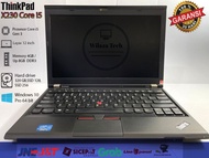 ➢ laptop murah lenovo x230 core i5