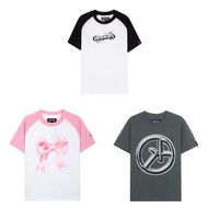 KANTAN round neck unisex baby tee