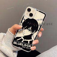 Lebanacase - Anime Image Silicone Softcase Casing Ready for all types of Redmi A3 A2 A1 10a 9a 9t 12