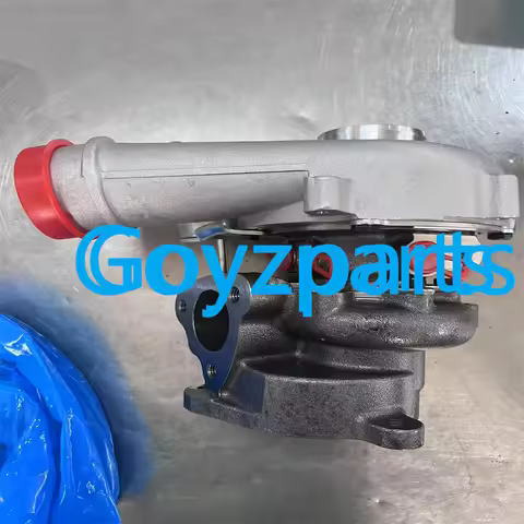 New Hybrid Atc Turbo K04- 023 For Audi Tt S3 1.8t Engines F23 Upgrade Up To 225hp 53049700023 530498