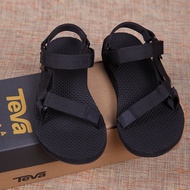 Daigou Teva Taiwa Men Women Couple Sandals Classic Vintage Outdoor Sports Fashion Travel Beach Shoes Flat