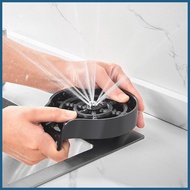 ♨ ➤ ▤ GUGA Kitchen Sink Glass Washer Bar Gigh Pressure Automatic Glass Washer Kitchen Sink Accessor