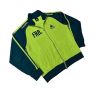 Sport jaket by Le coq sportif