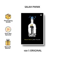 Salah Piknik - (Gramedia)
