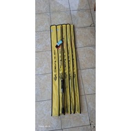 Relix Nusantara Capung 702 2-6LB
