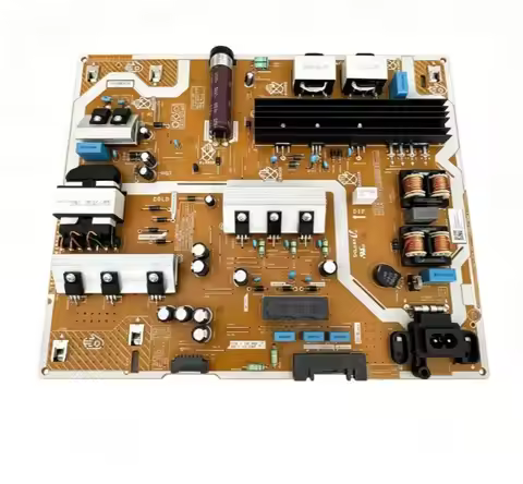 BN44-00992A L75E7N_RSM Original For Samsung Power Supply Board Good test for 75"TV UN75RU710DFXZA UN