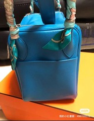 Hermes Lindy 30