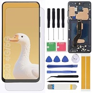 Screen Replacement for Samsung Galaxy S20 5G SM-G981 SM-G981F SM-G981U1 6.2" Assembly LCD Display To