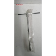 wynn's T Socket Wrench 9mm