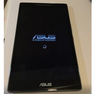 Asus Zenpad 8.0 看劇神器 p024 (z380)  WIFI 版2G/16GB