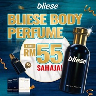 Bliese Body Perfume (Female & Male)