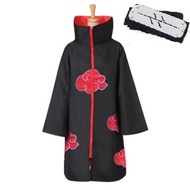 Halloween Anime Akatsuki Uchiha Tobi Obito Anime Costume Cloak Or Hooded Christmas Man Woman Cosplay