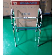 New Foldable Walker for Elderly