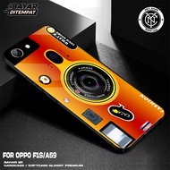 Case OPPO F1S Terbaru - Casing OPPO F1S Terbaru Neycase [ Case KAMERA] Silikon OPPO F1S Mewah - Casi