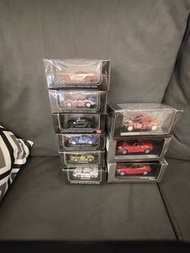 Kyosho 痛車
