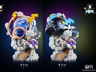 🔥Gk新品預訂🔥MDS
海賊王 尼卡路飛-白色鞭/尼卡路飛-猿人神槍