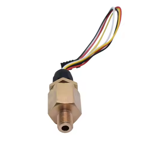 TUXING 4500PSI 300Bar 30MPA 12V PCP Air Compressor LCD Liquid Crystal Sensor High Pressure Pump Spar